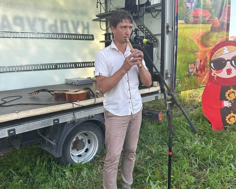 пресс-служба администрации Можайского городского округа