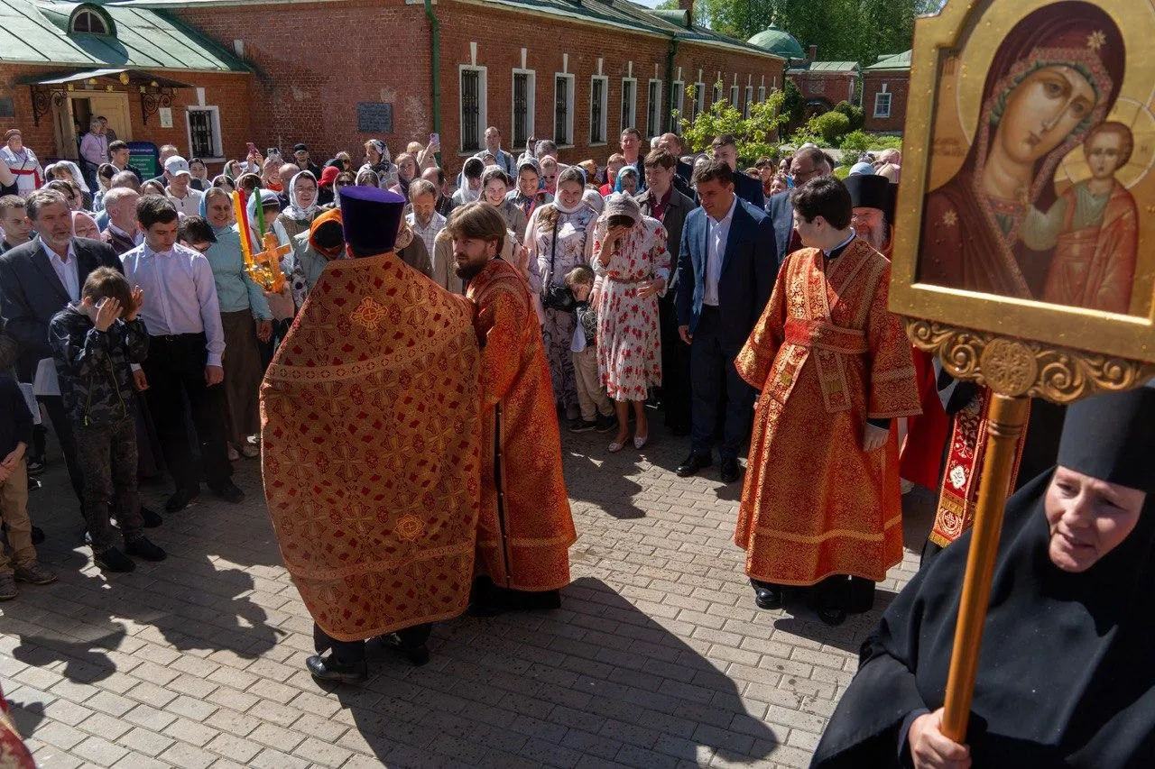 Пресс-служба благотворительного фонда «Исток»