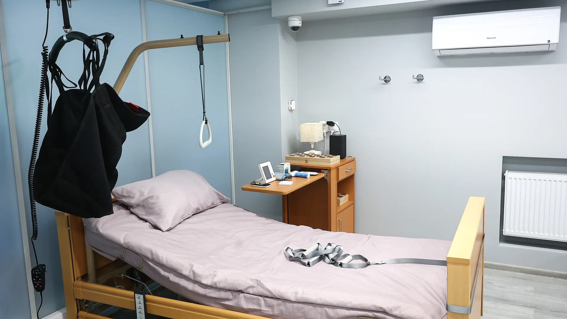 «Ежедневный подвиг любви». На RT показали истории женщин, возвращающих к жизни раненых бойцов