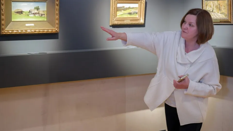 Фото: t.me/chekhovmuseum