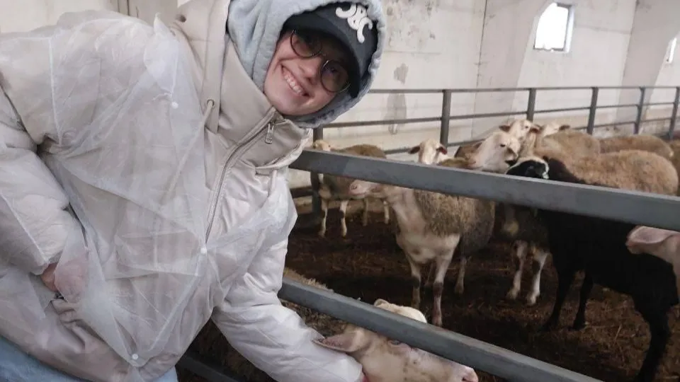 Фото: РГАУ-МСХА им. К.А. Тимирязева