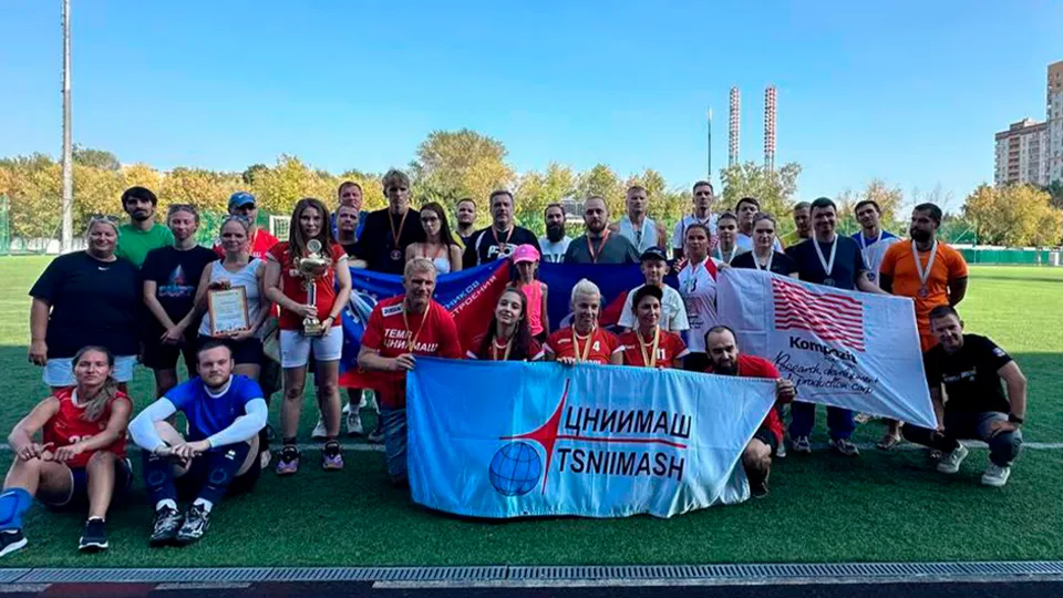 Фото: пресс-служба Администрации г.о. Королев