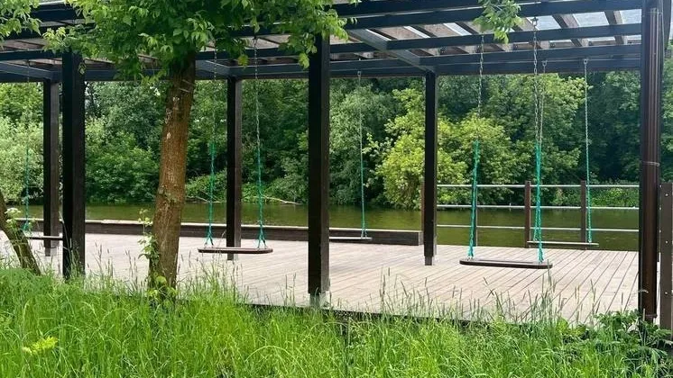 Фото: Полина Никитина