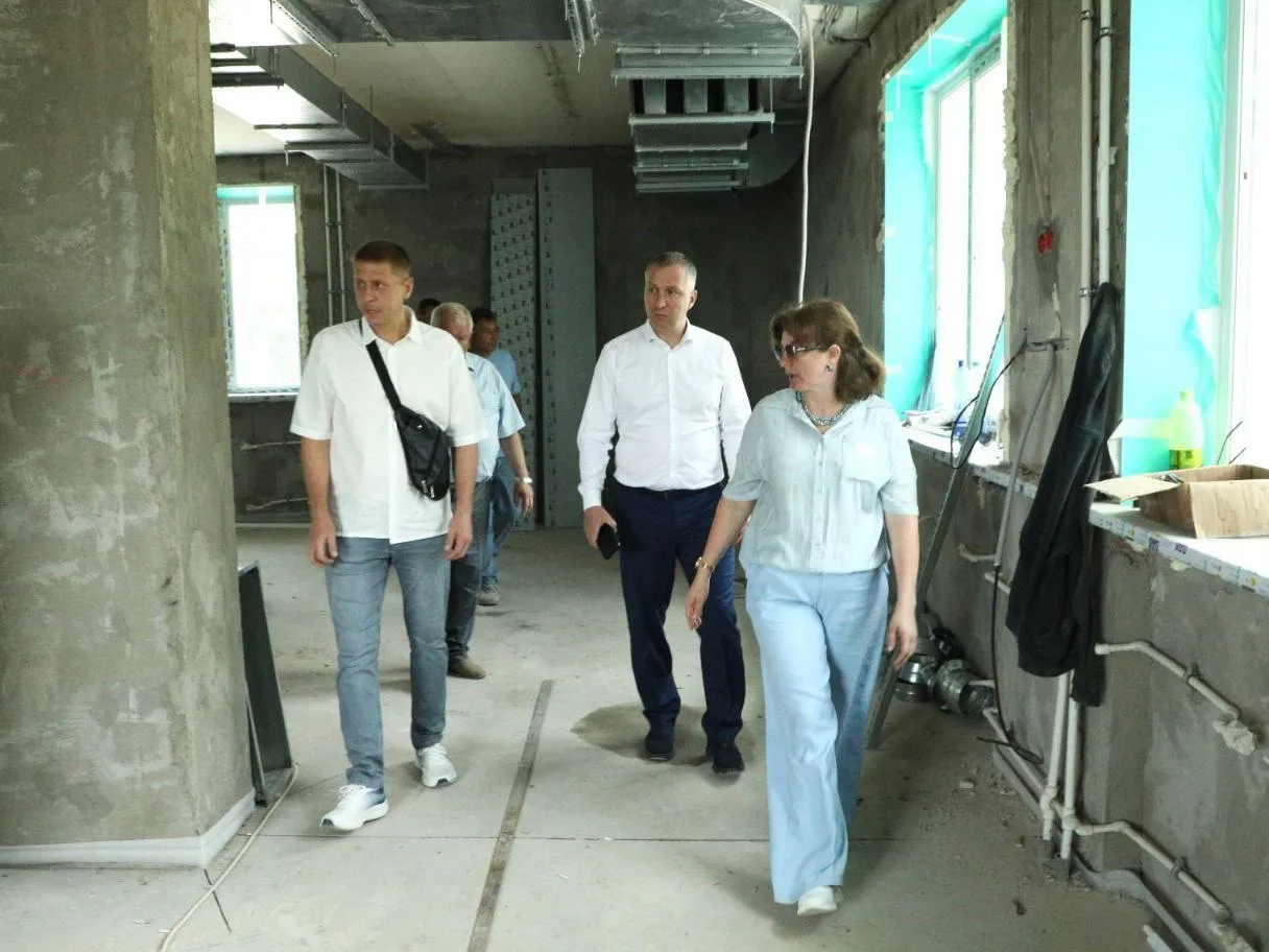 Фото: пресс-служба администрации Наро-Фоминского г.о.&nbsp;