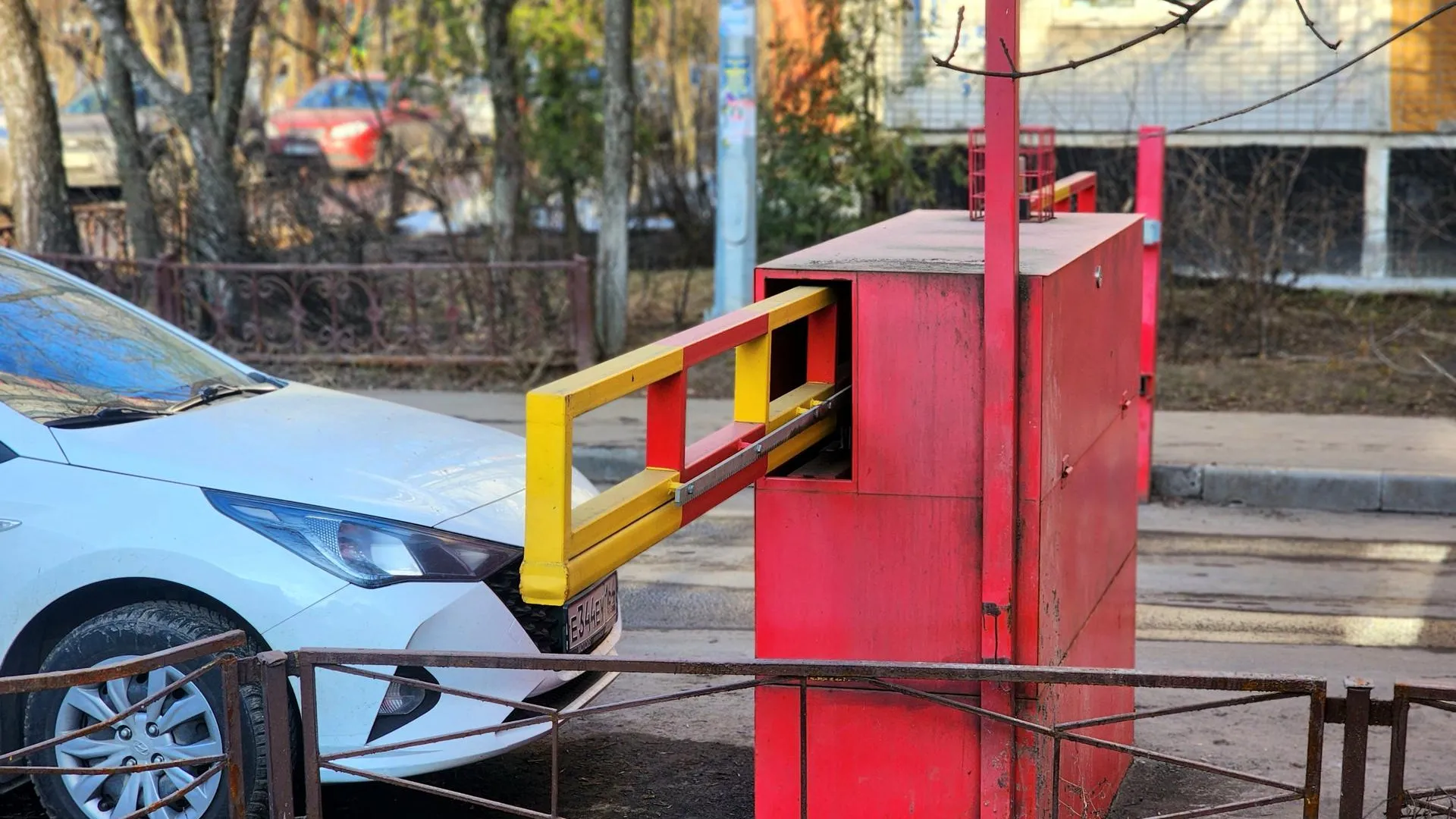 Мария Овчинникова