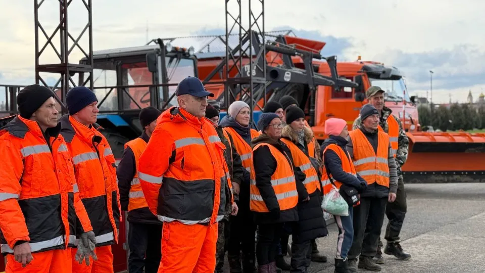 Фото: парк культуры и отдыха «Серебряный»