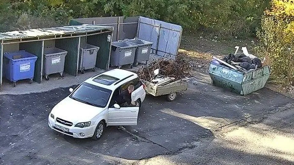 Фото: пресс-служба администрации г.о. Воскресенск