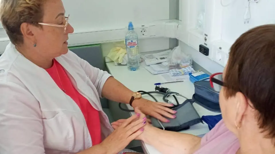 Фото: Шатурская больница