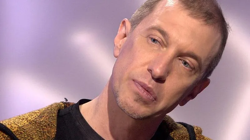 Сергей Соседов: «Америка дошла до плинтуса в политике»