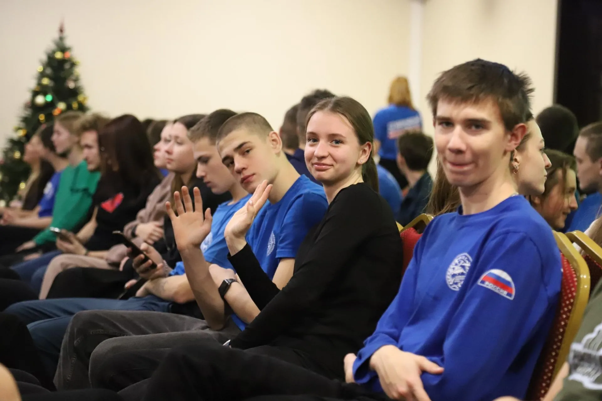 Фото: министерство информационных и социальных коммуникаций Московской области