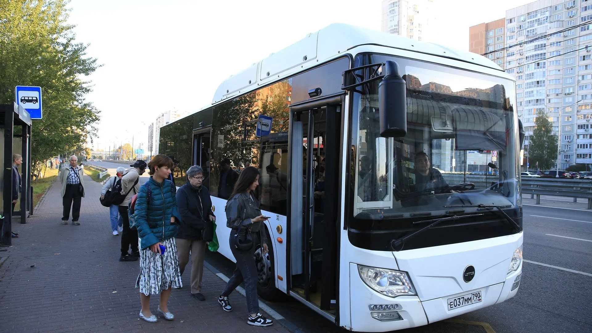 Фото: пресс-служба администрации г.о. Долгопрудный