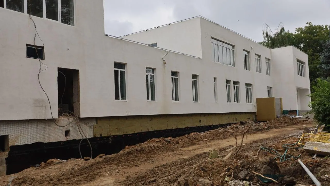 Пресс-служба администрации городского округа Серпухов