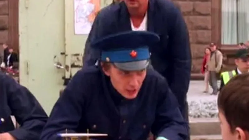Скриншот видео Youtube