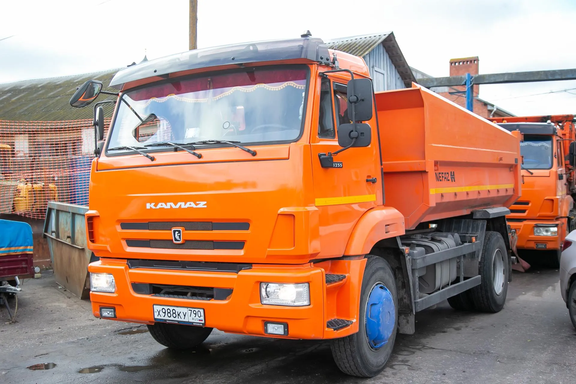 пресс-служба администрации г.о. Коломна