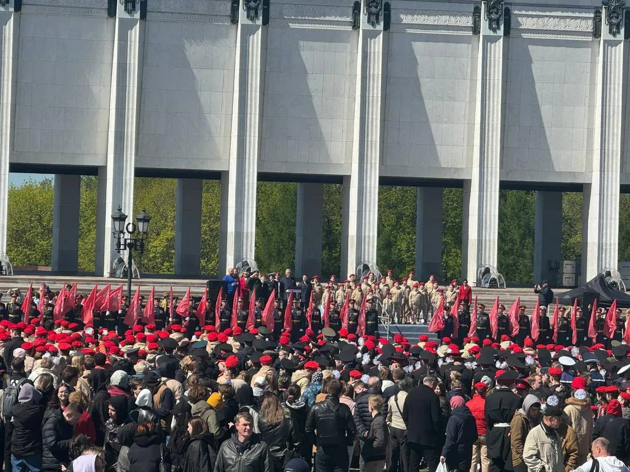 Фото: пресс-служба Министерства образования Московской области