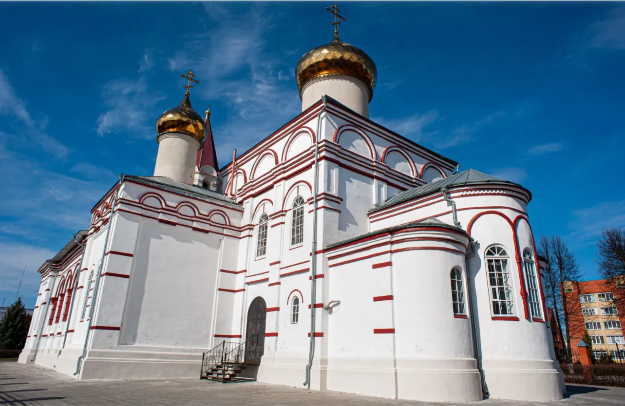 Медиаархив Подмосковья&nbsp;