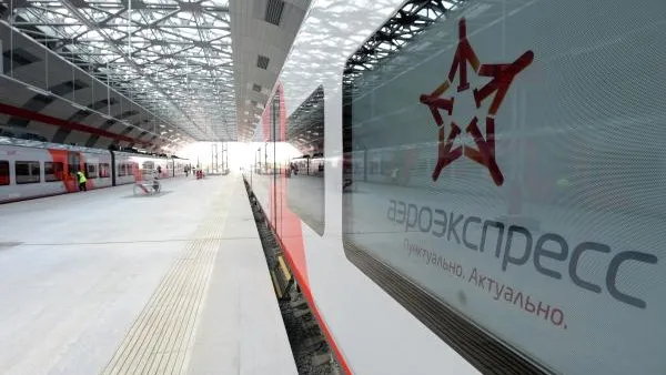 Максим Богодвид / РИА Новости