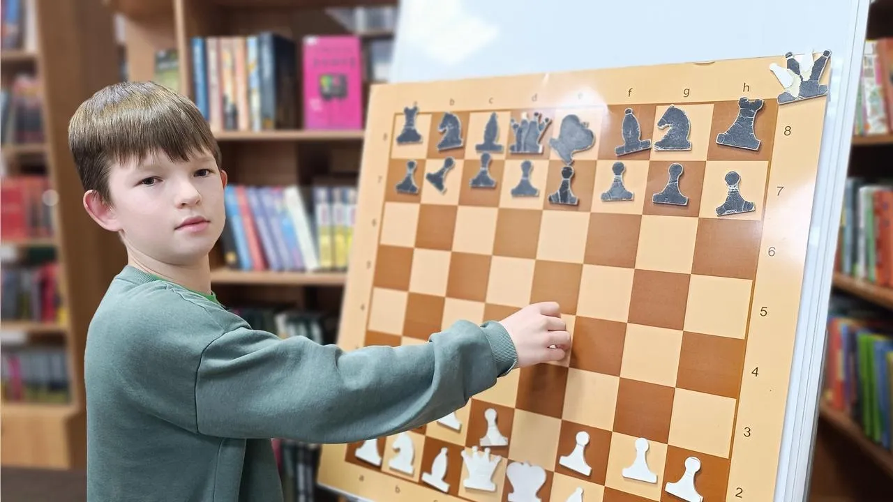 МедиаБанк Подмосковья/Екатерина Федосеева