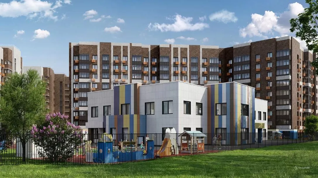 Фото: «СтартСК»&nbsp;