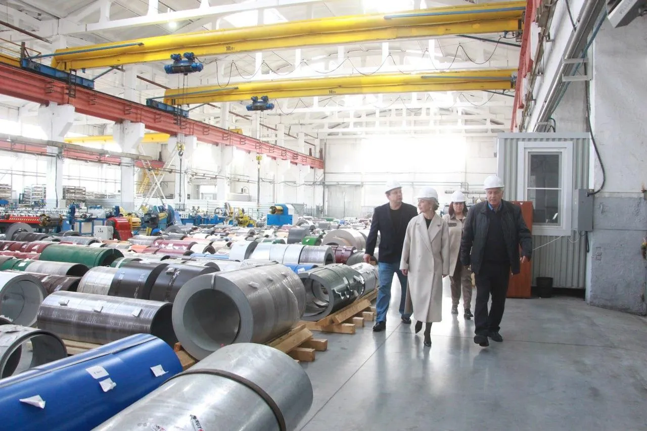 Фото: пресс-служба администрации Протвино