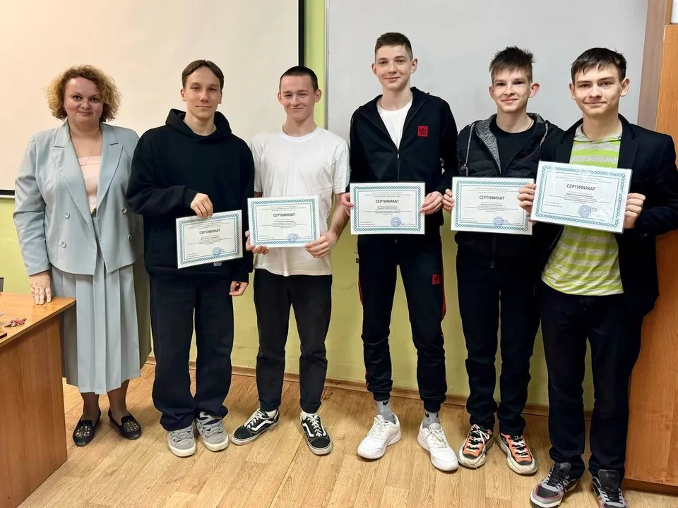 Фото: t.me/ramnovosti