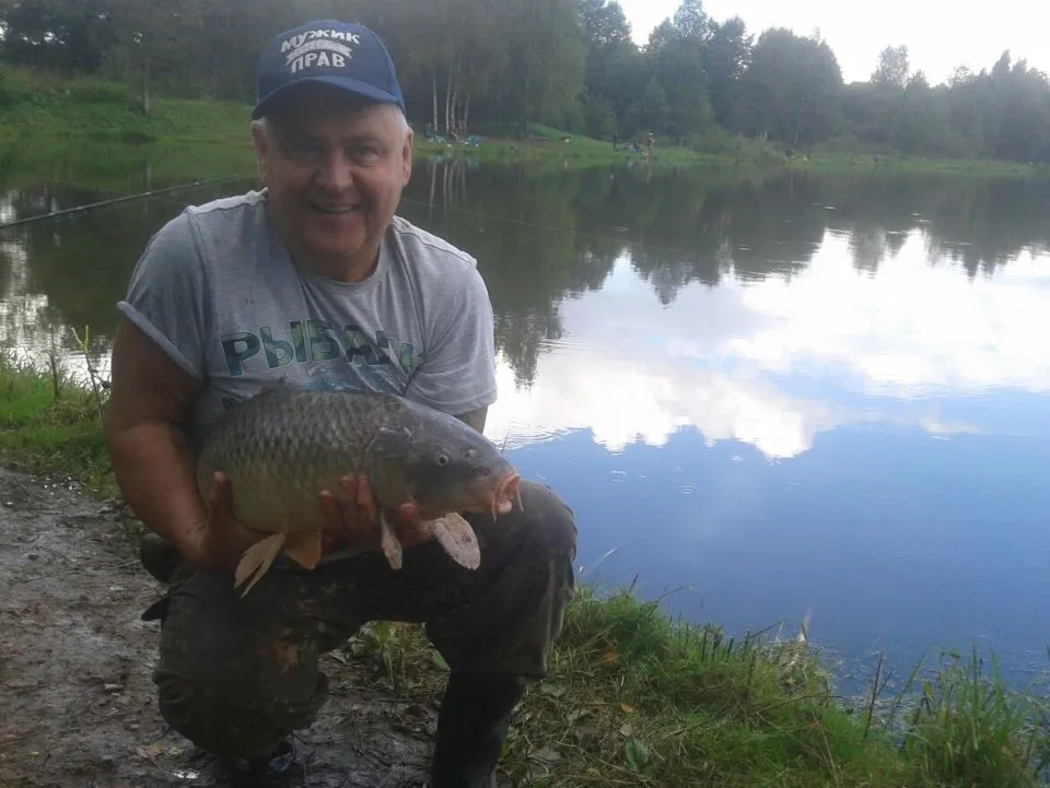 Фото:&nbsp;mosfisher.ru