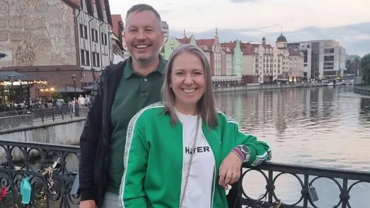 Фото: личный архив семьи Моренковых