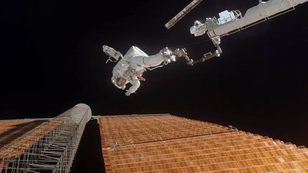 NASA
