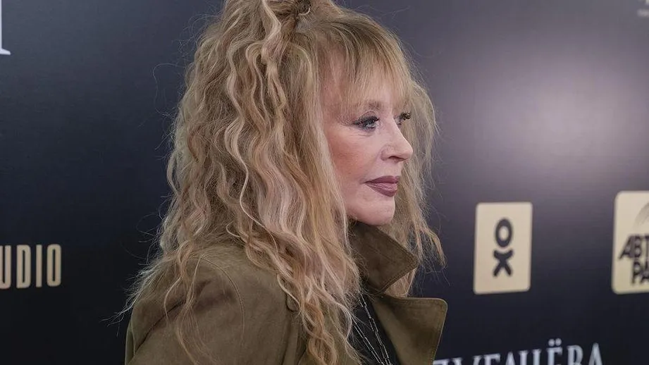 Фото: Елизавета Клементьева, ТАСС