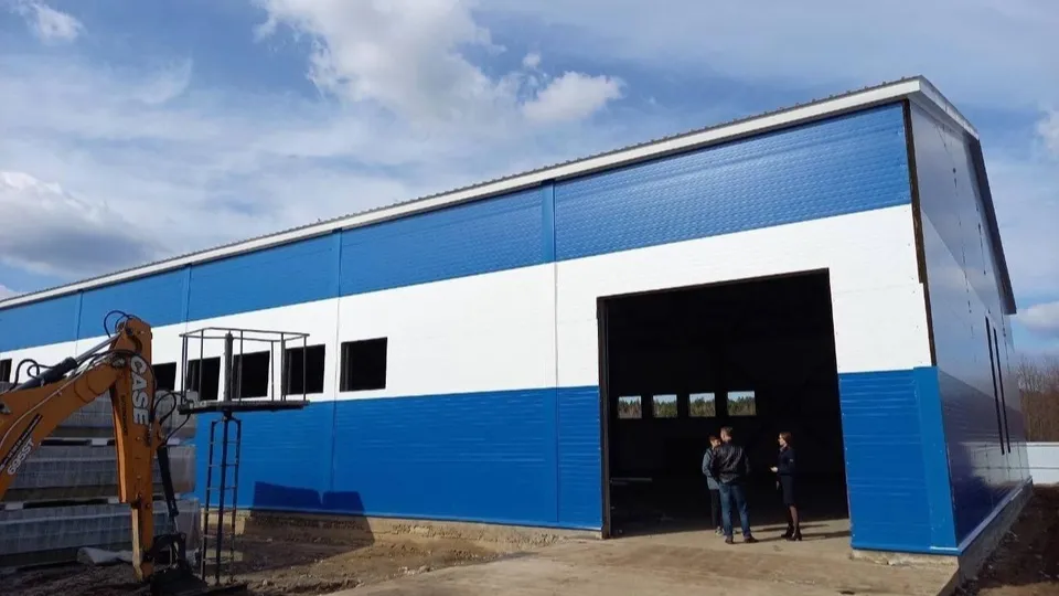 Фото: администрация Орехово-Зуевского г.о.