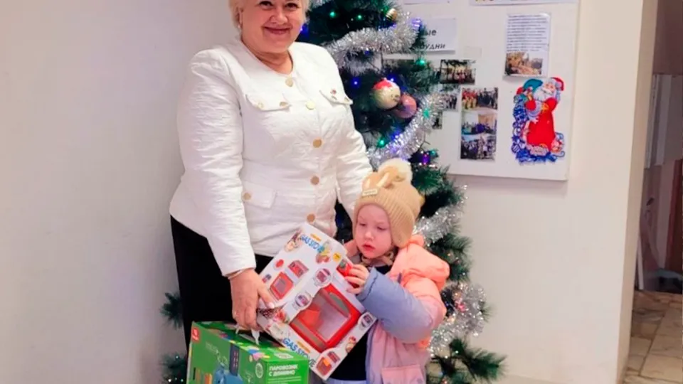 Фото: vk.com/Елена Белкина