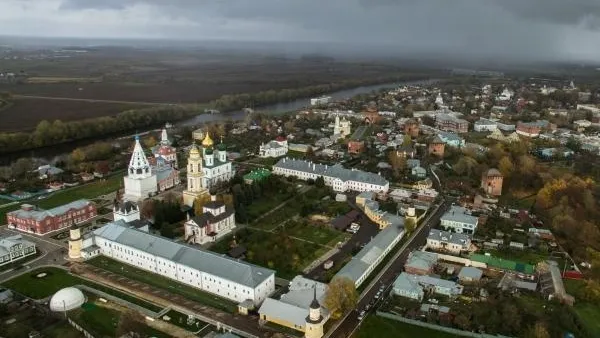 Максим Блинов / РИА Новости