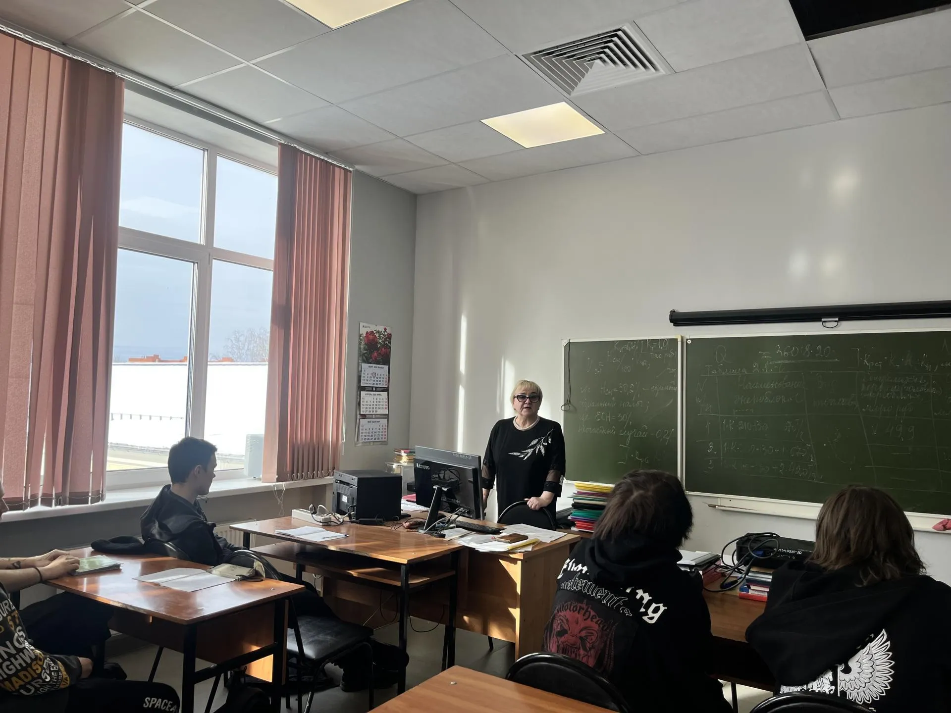 МедиаБанк Подмосковья/Ангелина Стельмух