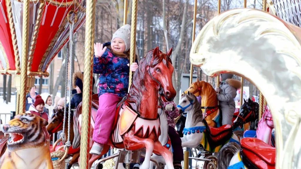 Фото: Министерство благоустройства Московской области