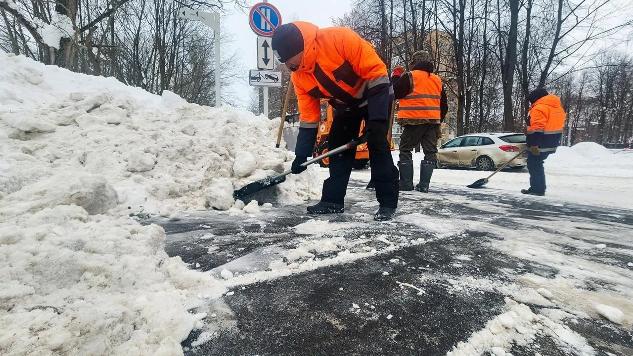 REGIONS/Мария Панина