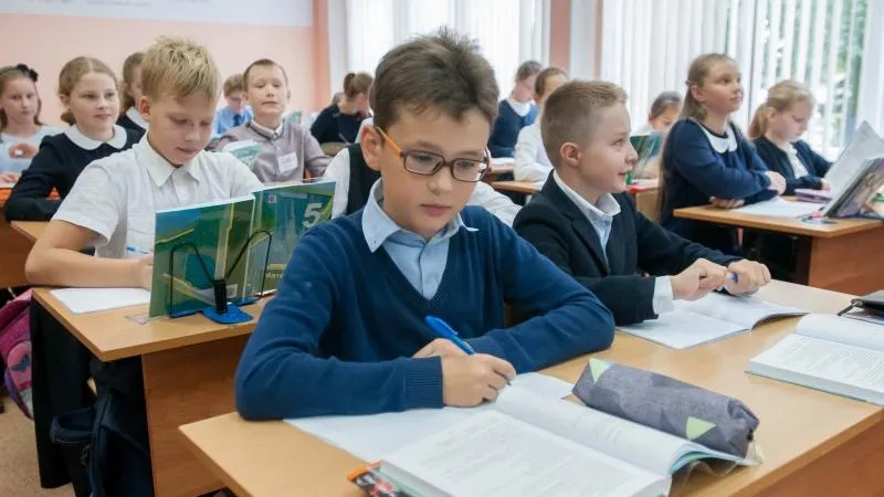 Школьников Балашихи научат раздельному сбору мусора