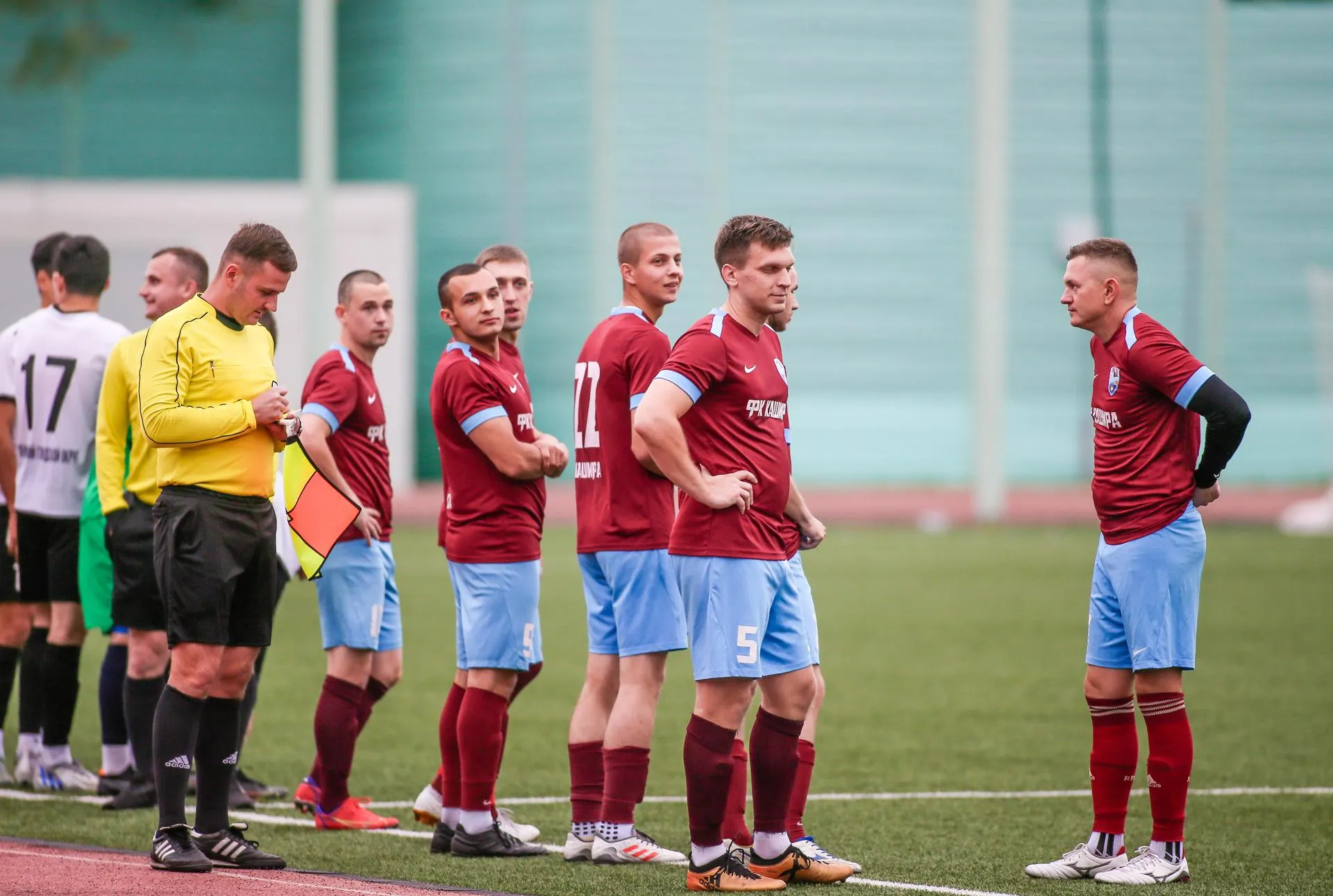 Виталий Ватулин