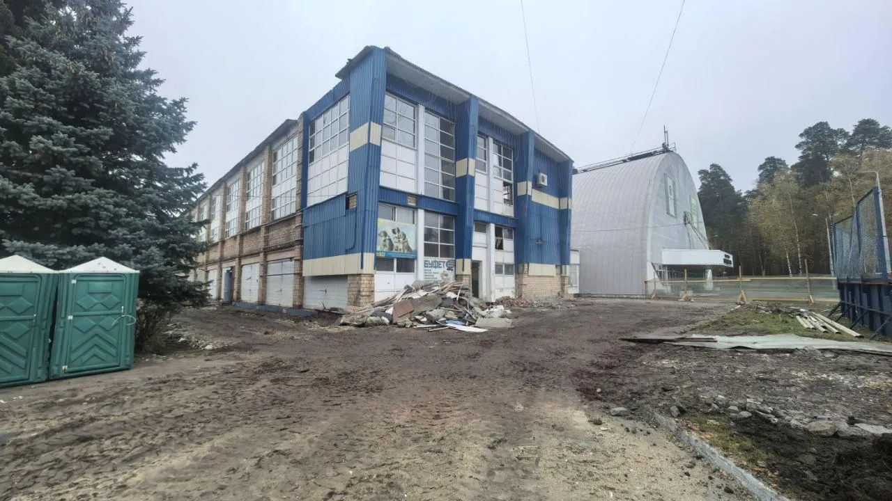 Пресс-служба администрации Богородского городского округа