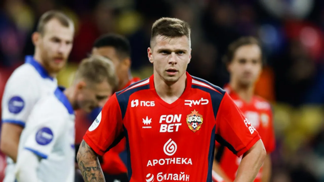 Данил Круговой