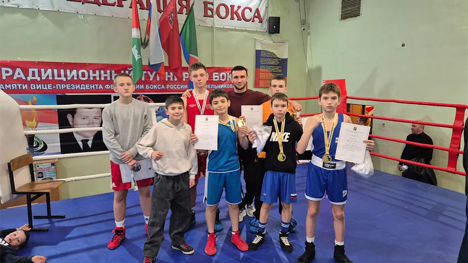 Фото: пресс-служба администрации г.о. Долгопрудный