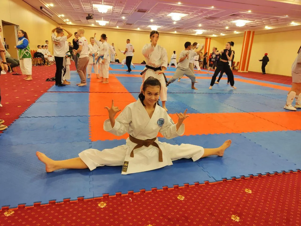 Архив Алисы Ахмедзяновой