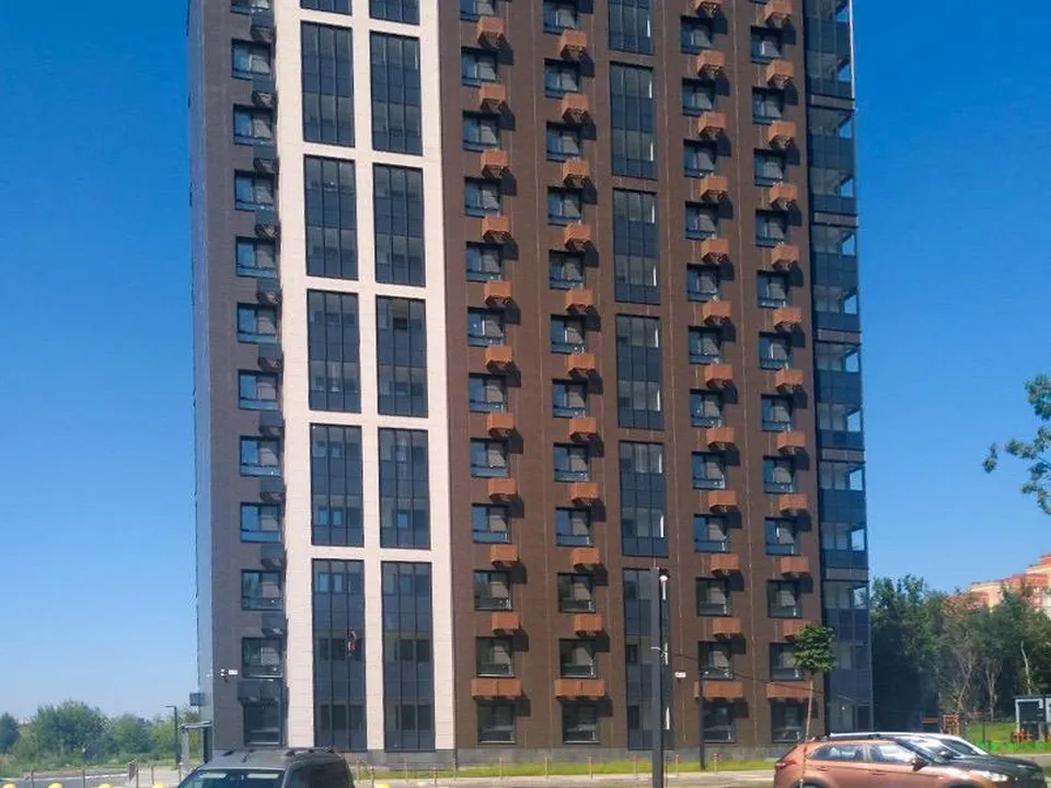 Фото:&nbsp;Министерство строительного комплекса Московской области