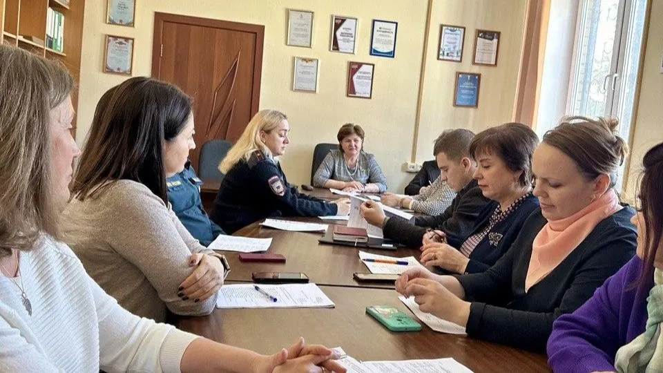 фото: Минсоцразвития Подмосковья