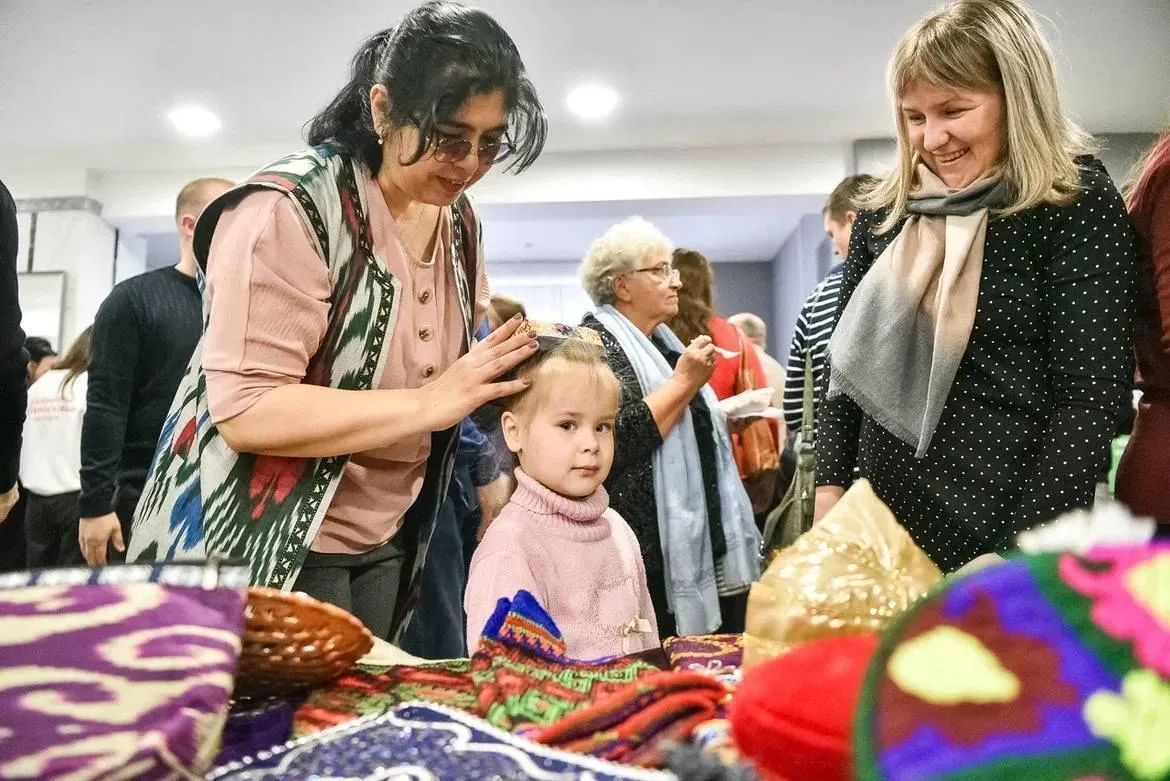 Фото: Министерство информационных и социальных коммуникаций Московской области