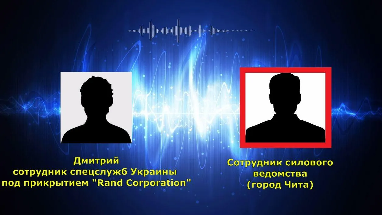 ЦОС ФСБ России