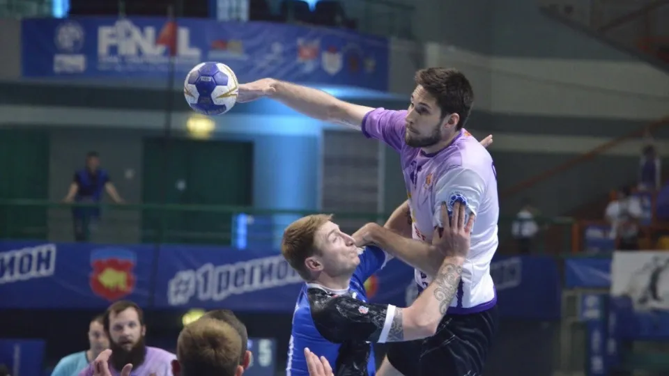 Фото: ГК Чеховские медведи