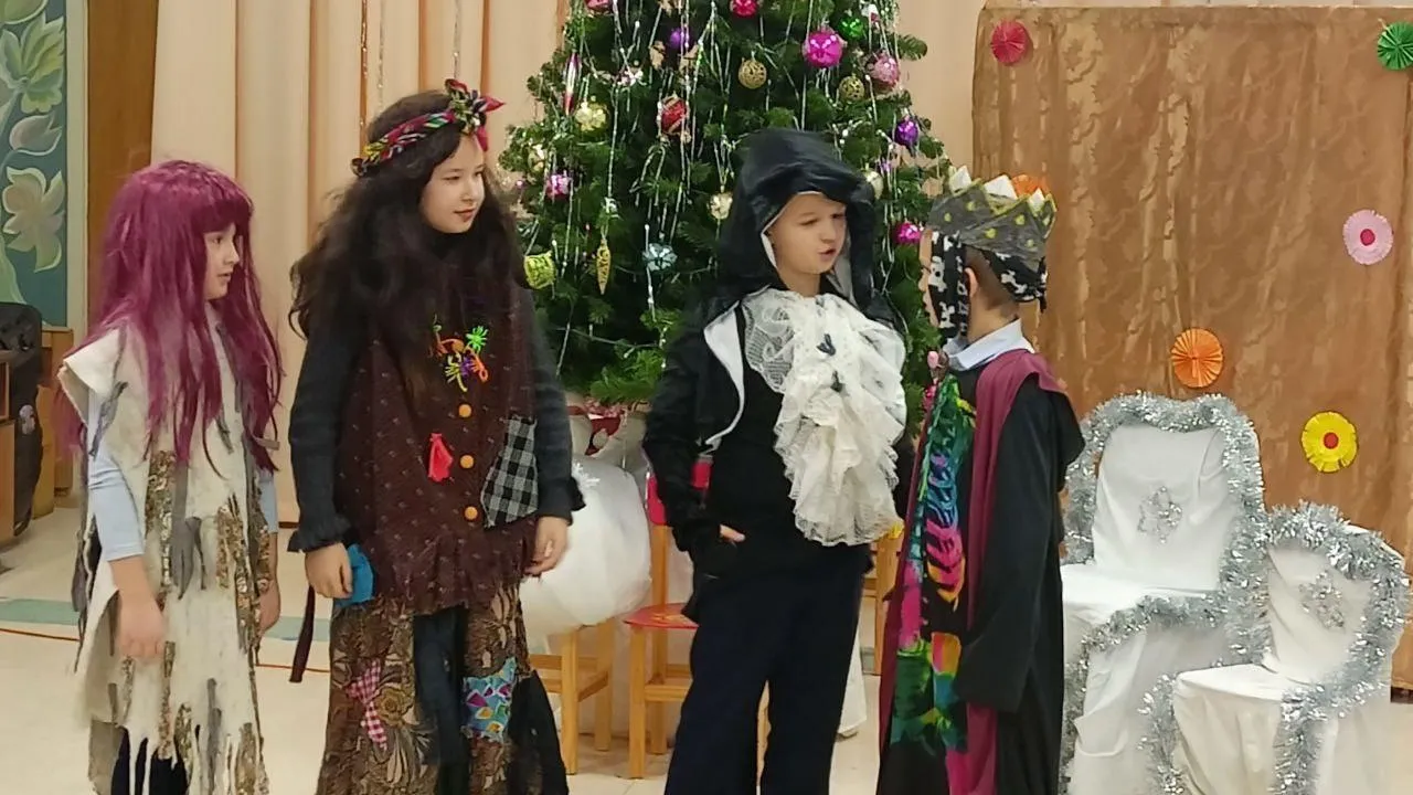 Министерство социального развития Московской области