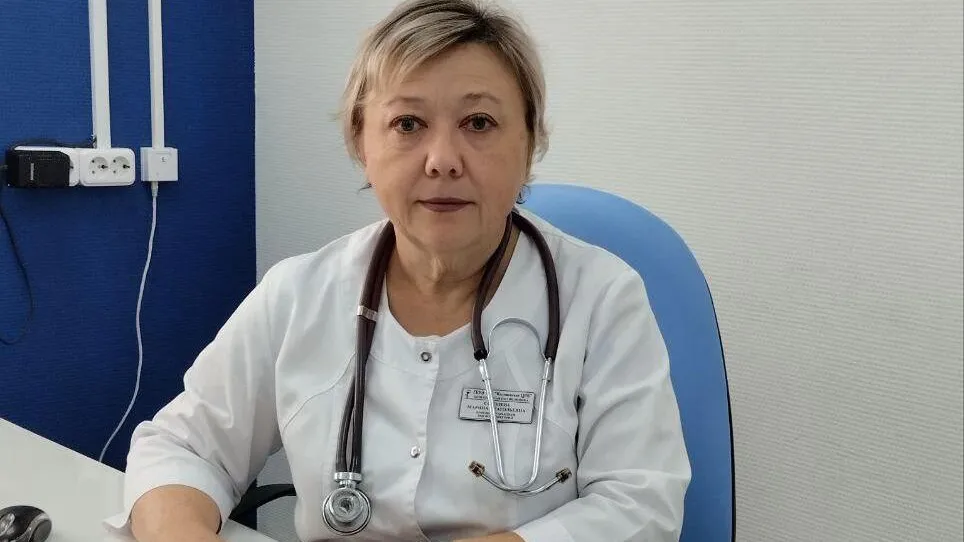 Фото: Пресс-служба Минздрава МО