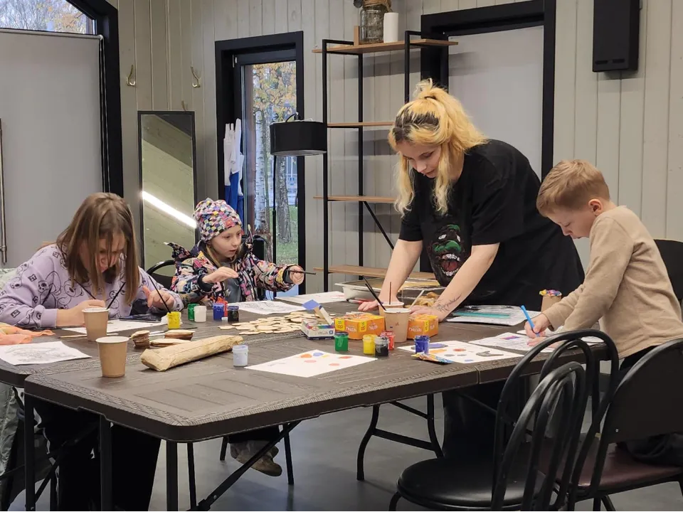 Фото: МедиаБанк Подмосковья/Юлия Смагринская