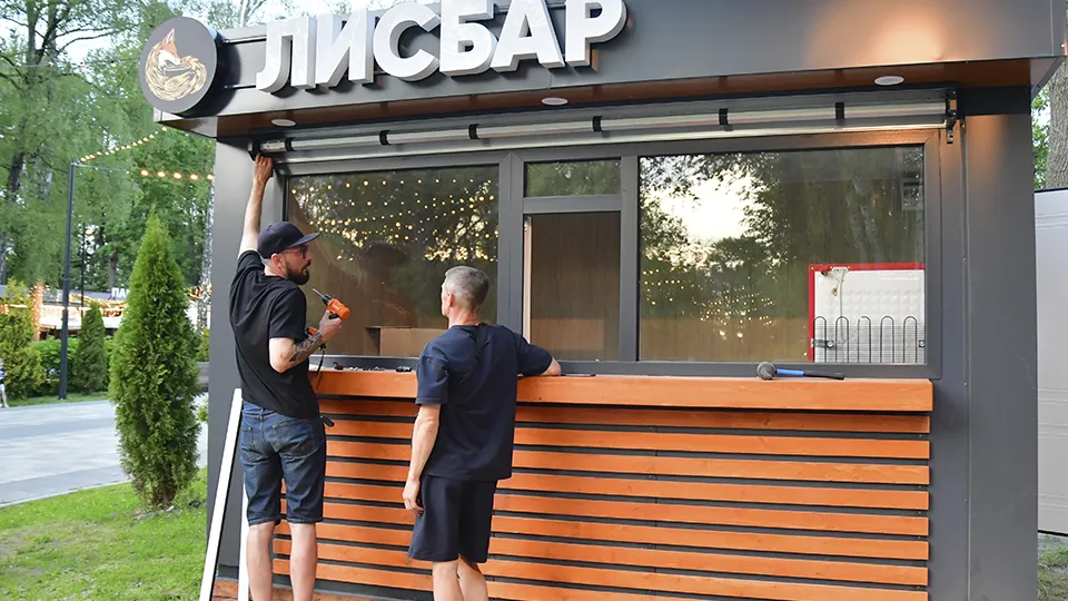 Фото: Наталья Бычкова